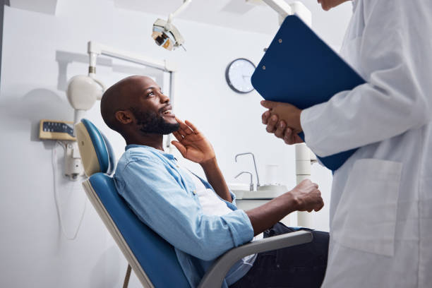 Advanced Technology for Better Dental Care in Shelbyville, KY